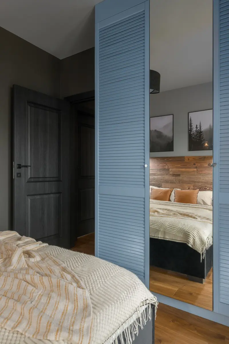 projekt: Poziom 3. Projektowanie Wnętrz | zdjęcia: Mateusz Pawelski https://matpawelski.com/