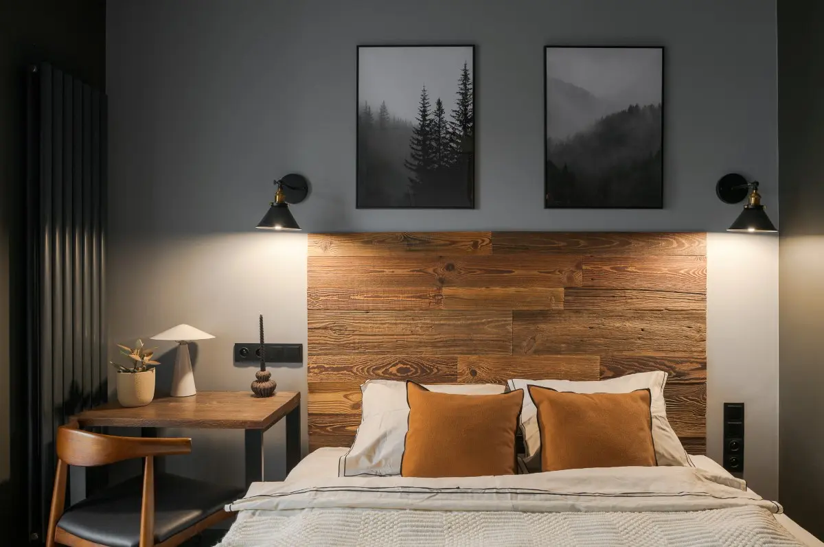 projekt: Poziom 3. Projektowanie Wnętrz | zdjęcia: Mateusz Pawelski https://matpawelski.com/