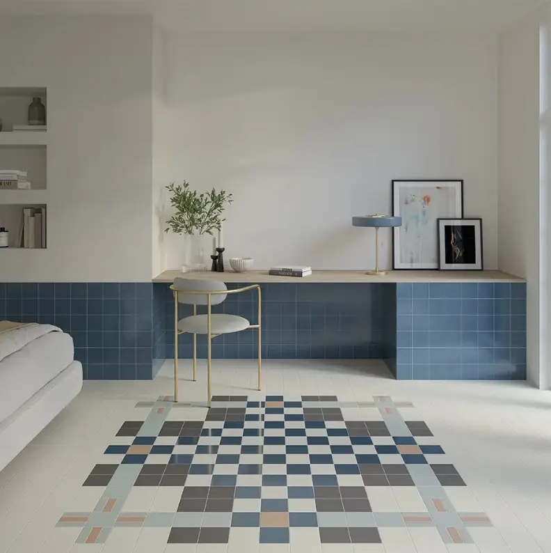 Płytki Wow Design Bits