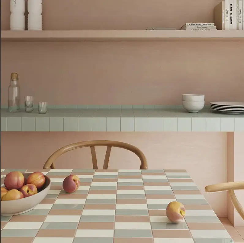 Płytki Wow Design Bits