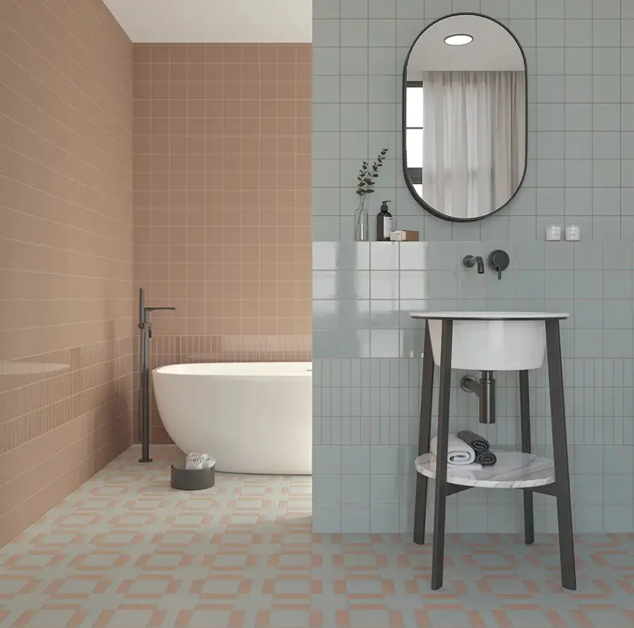 Płytki Wow Design Bits