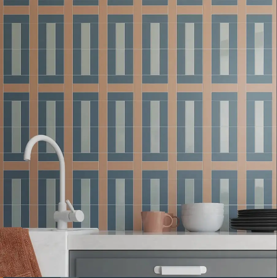 Płytki Wow Design Bits