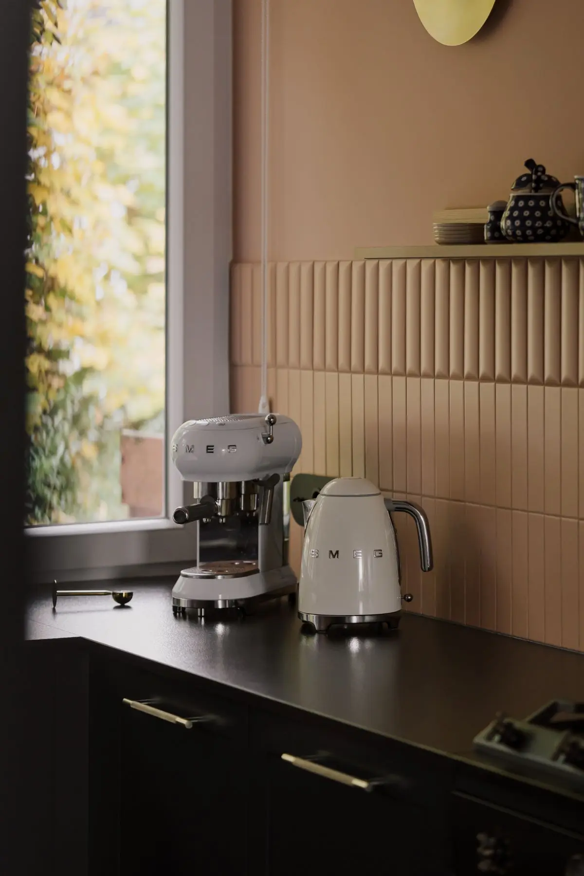 | DESIGN: GARGAS STUDIO Foto: STUDIO ZASOBY