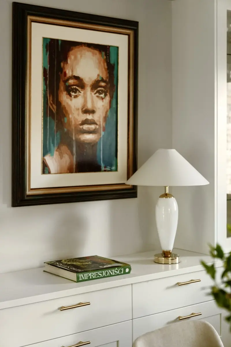 proj. luumo. | fot. Tom Kurek