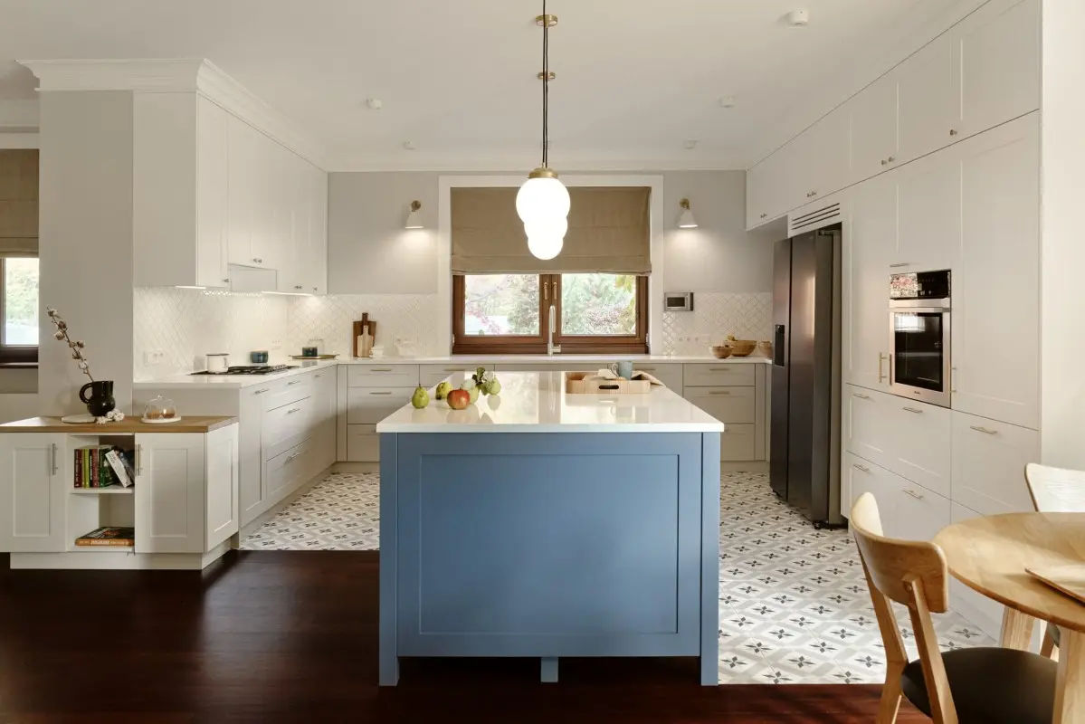 proj. luumo. | fot. Tom Kurek