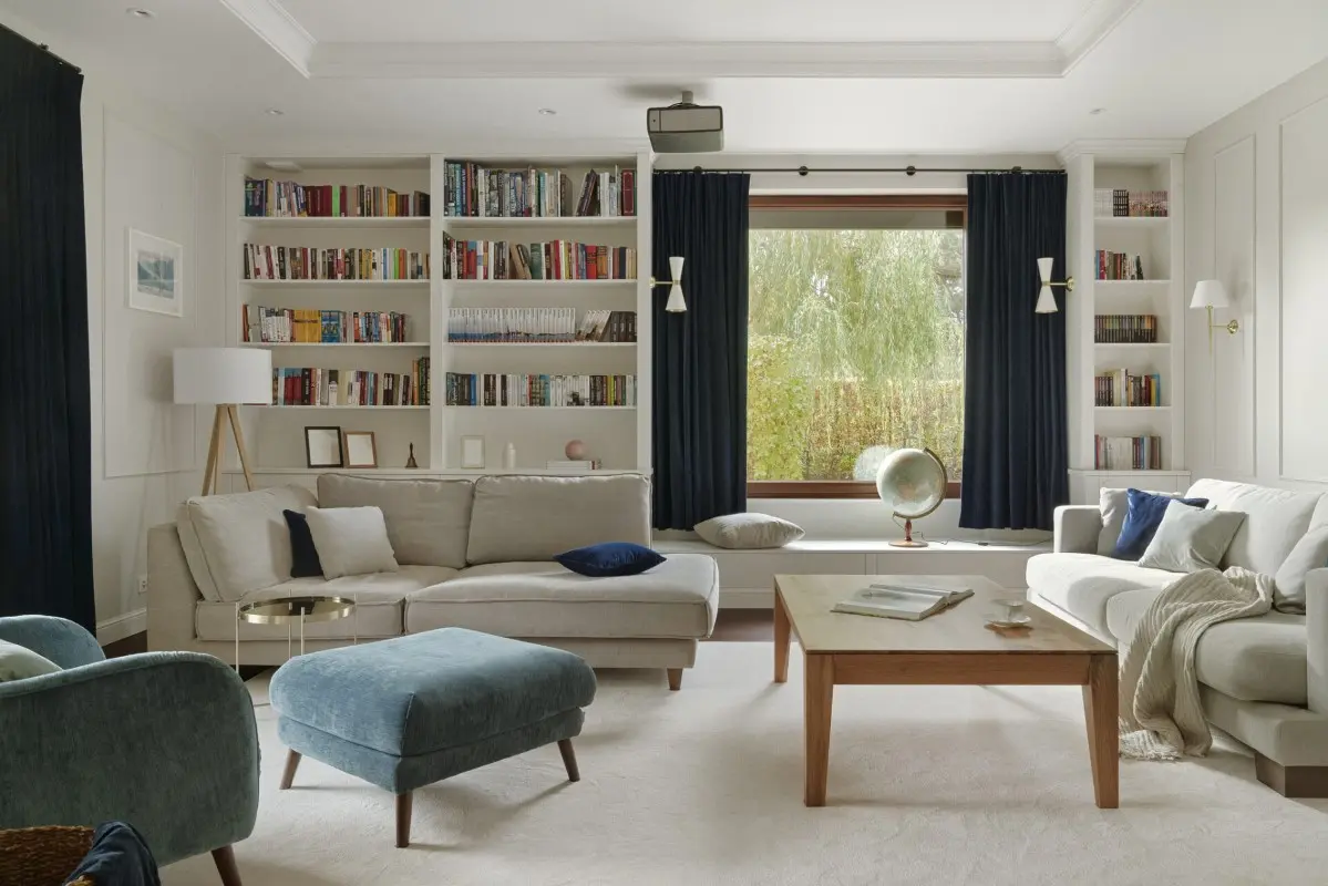 proj. luumo. | fot. Tom Kurek