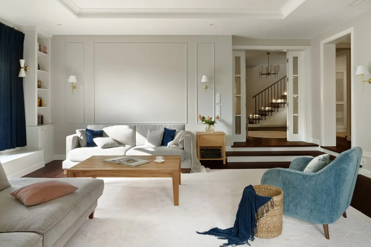 proj. luumo. | fot. Tom Kurek