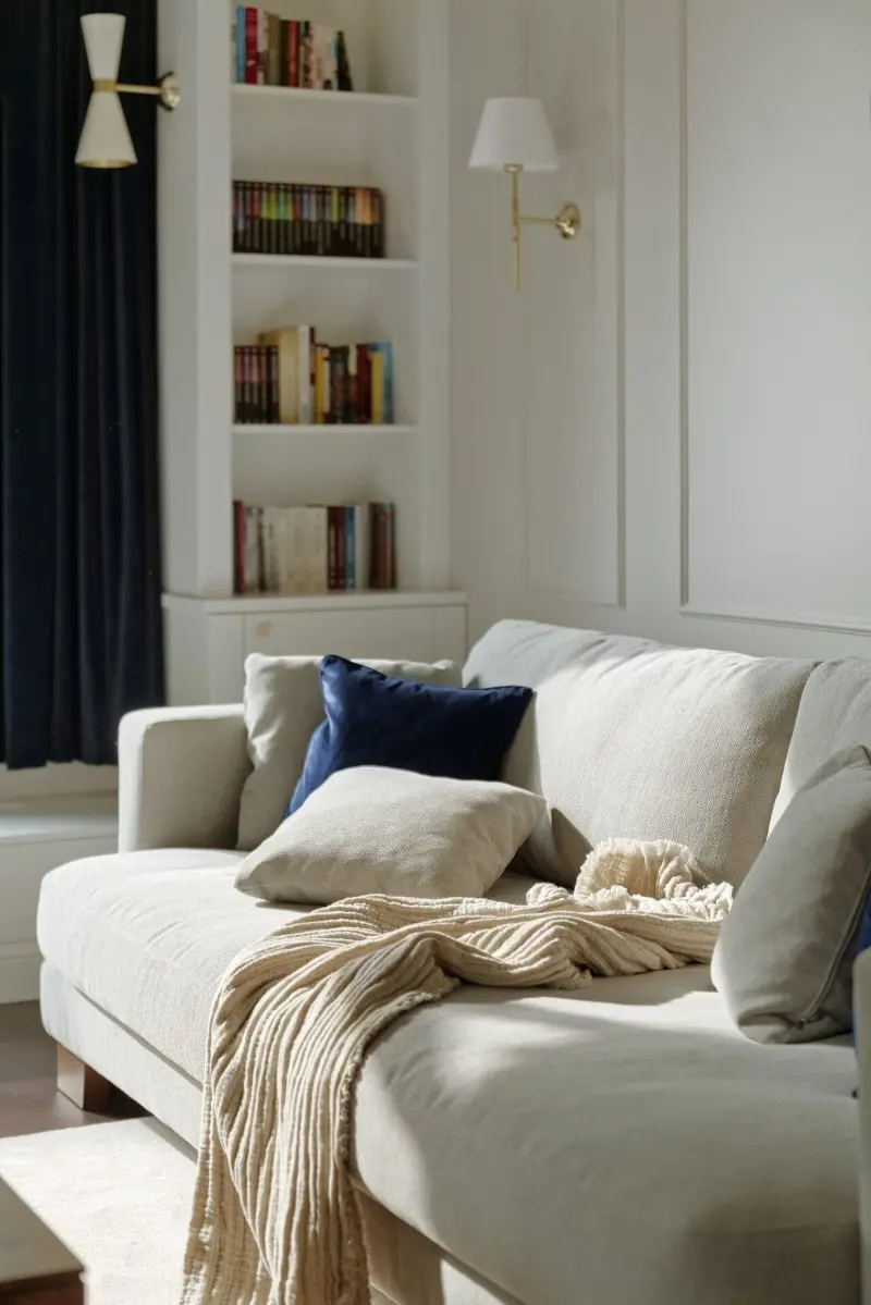 proj. luumo. | fot. Tom Kurek