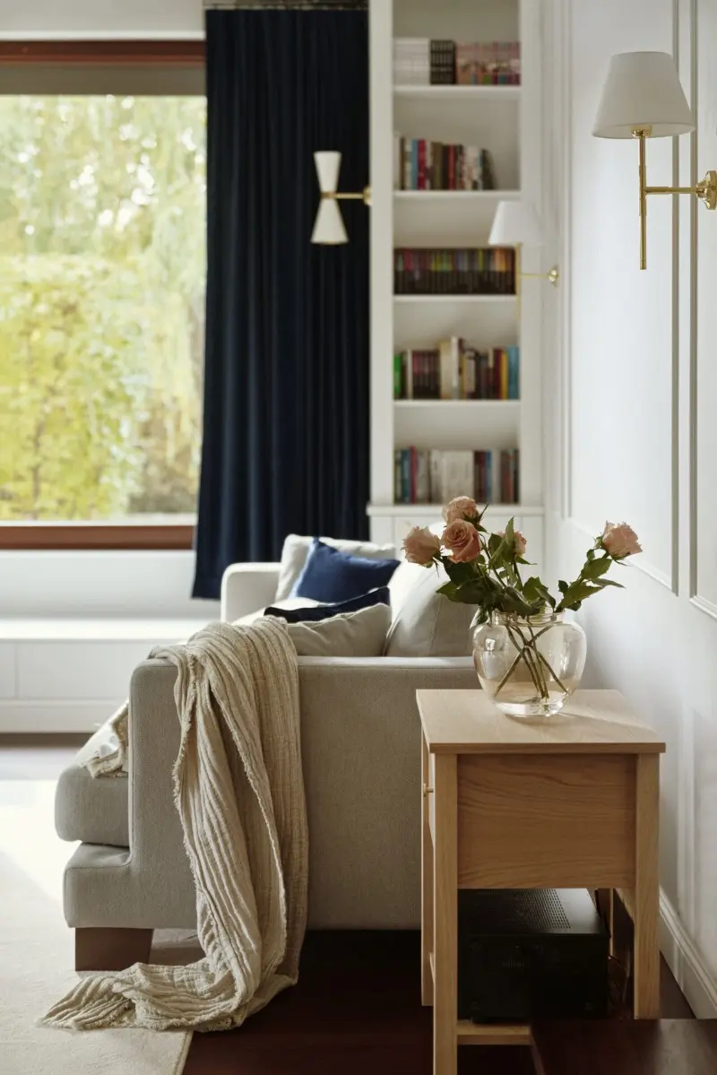 proj. luumo. | fot. Tom Kurek