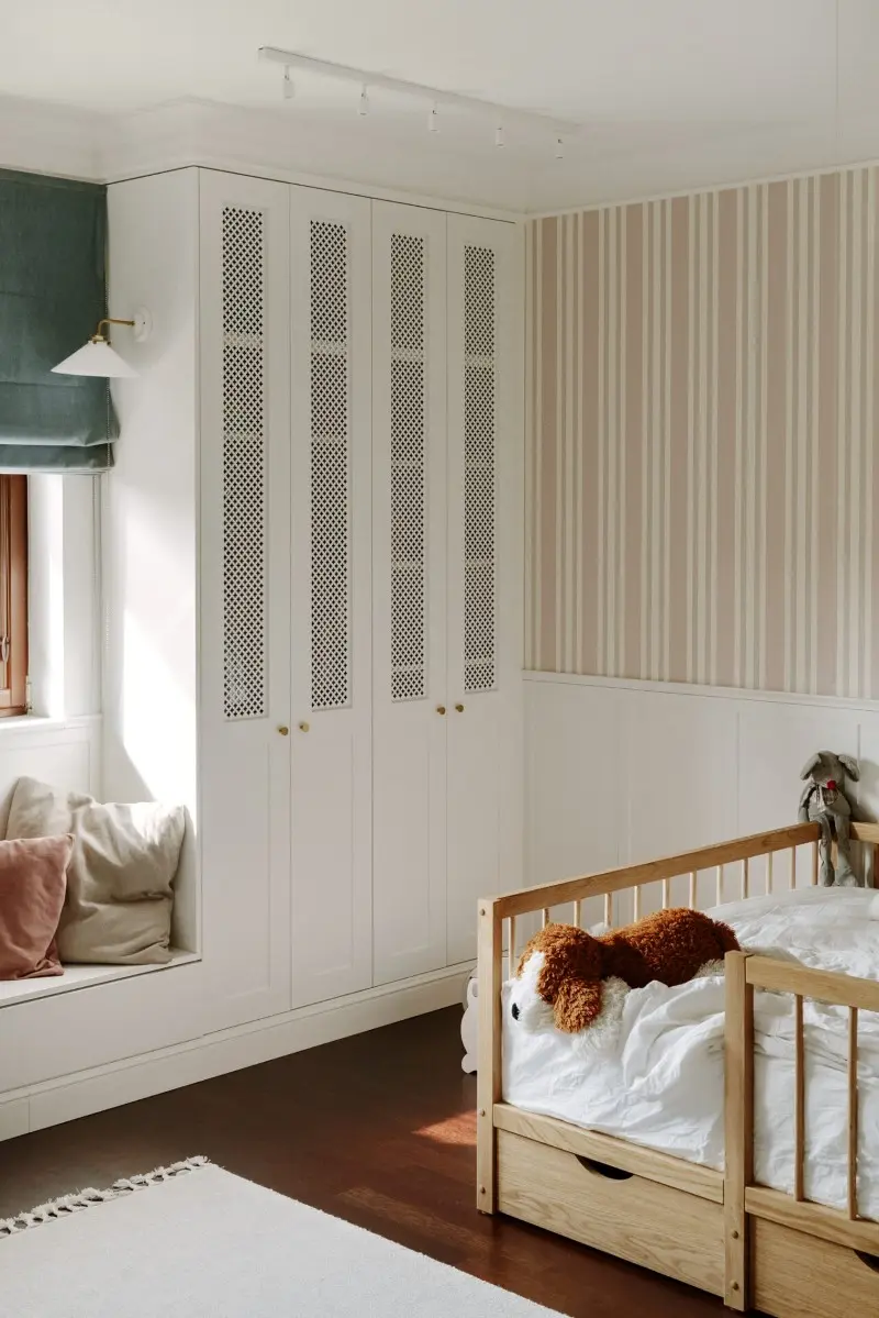 proj. luumo. | fot. Tom Kurek