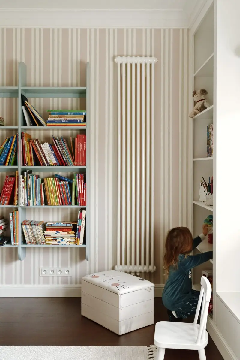 proj. luumo. | fot. Tom Kurek