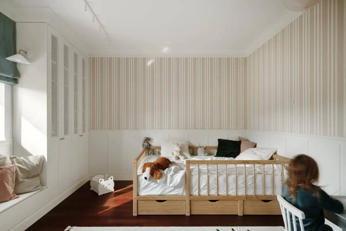 proj. luumo. | fot. Tom Kurek