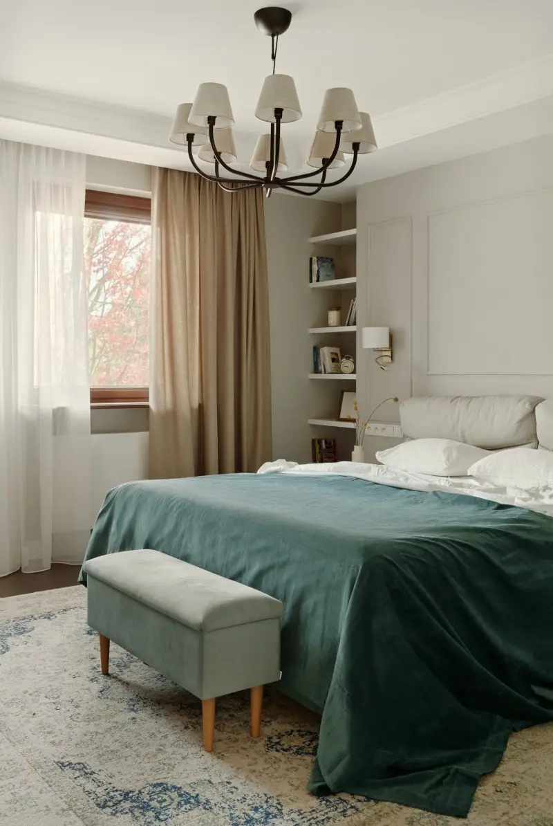 proj. luumo. | fot. Tom Kurek