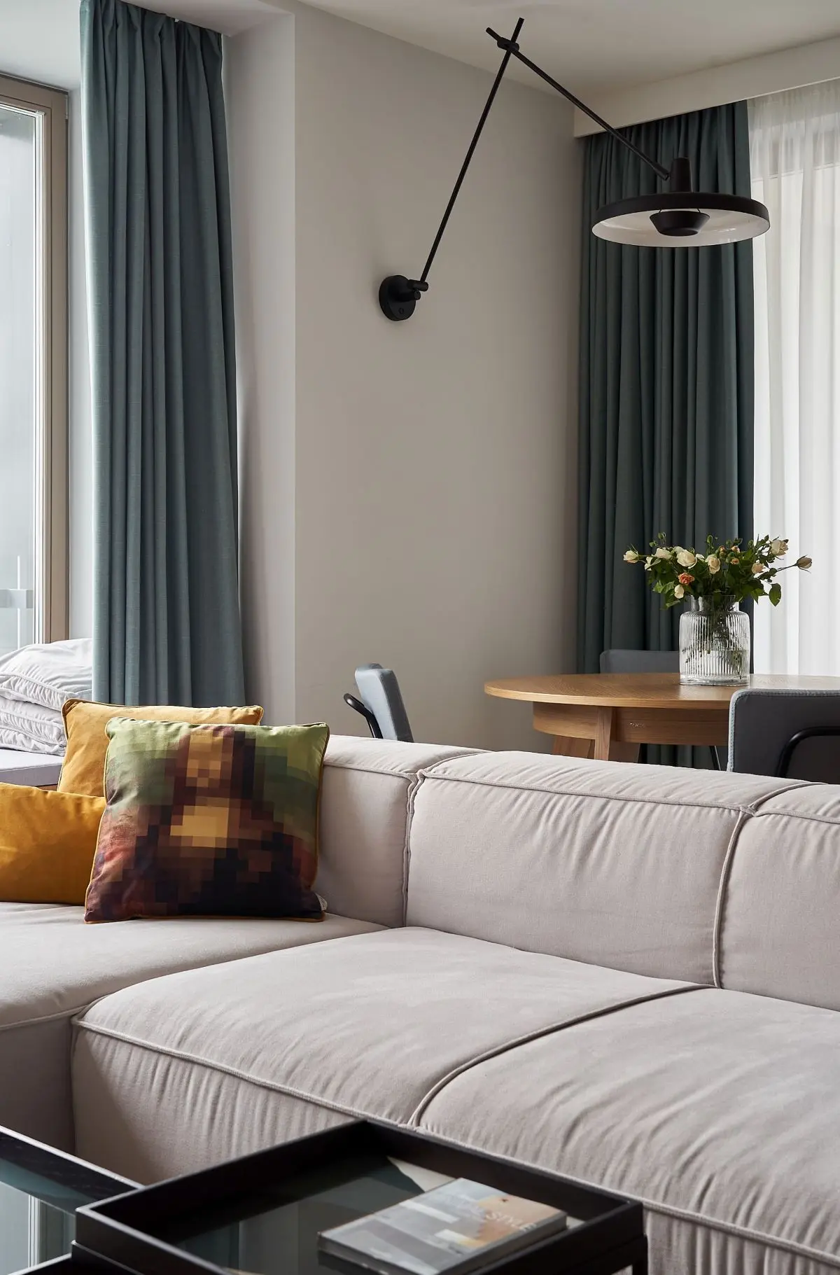 Design: Ministerstwo Spraw we Wnętrzach