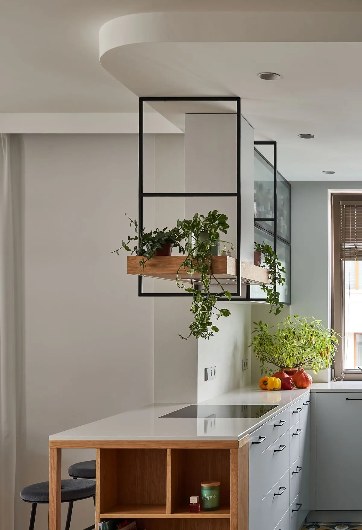 Design: Ministerstwo Spraw we Wnętrzach