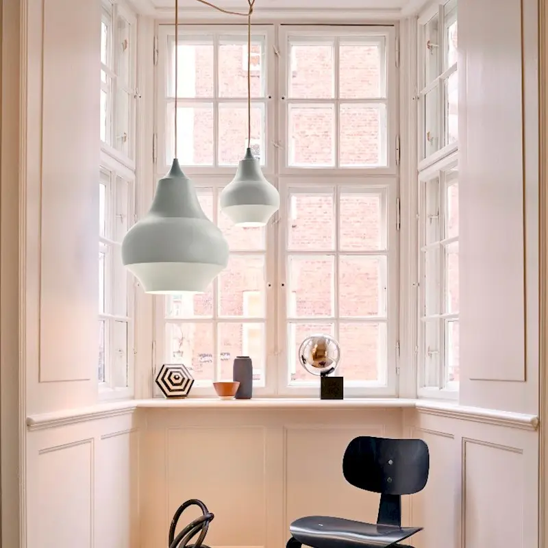 Lampy Louis Poulsen Cirque