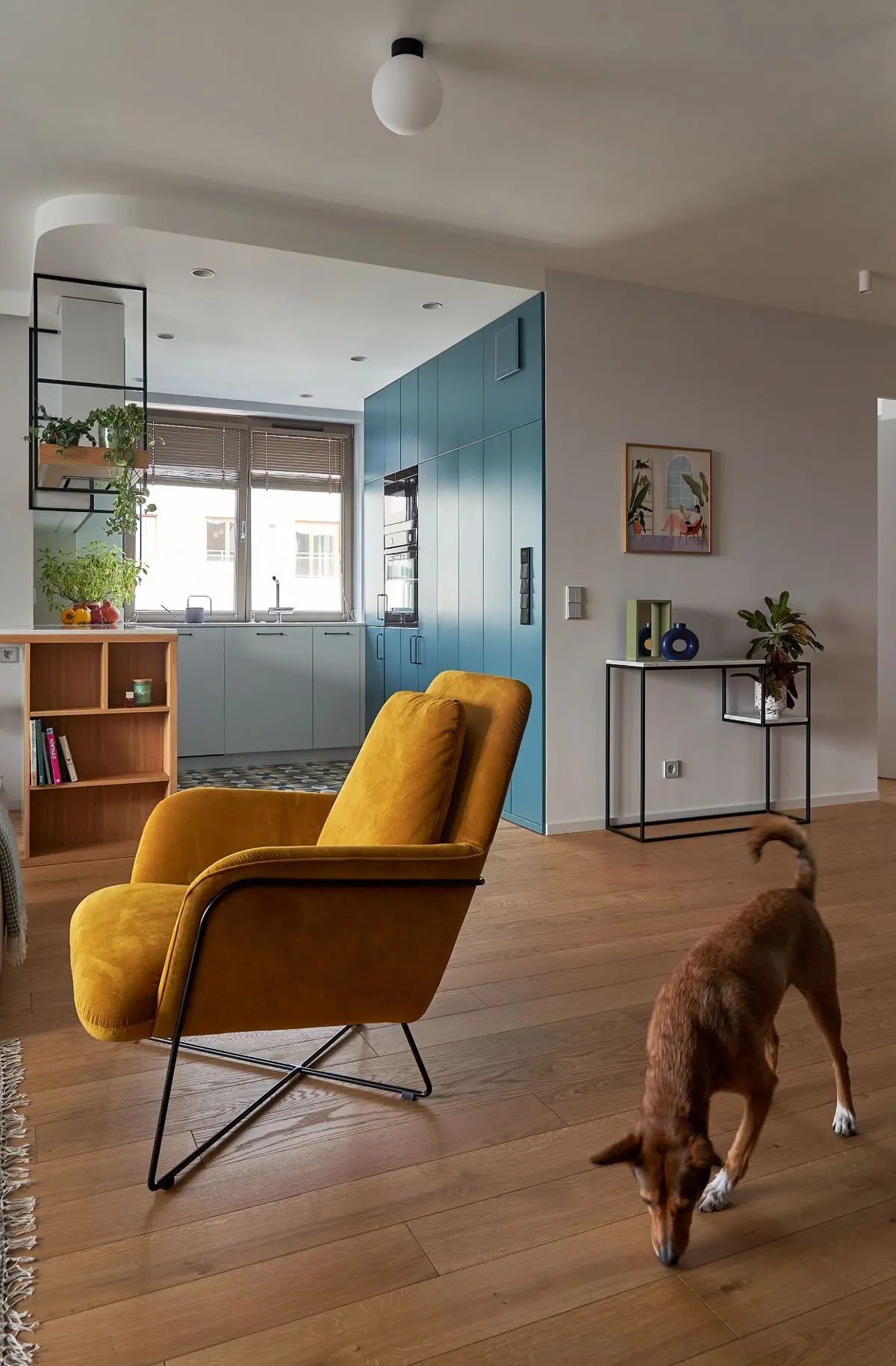 Design: Ministerstwo Spraw we Wnętrzach