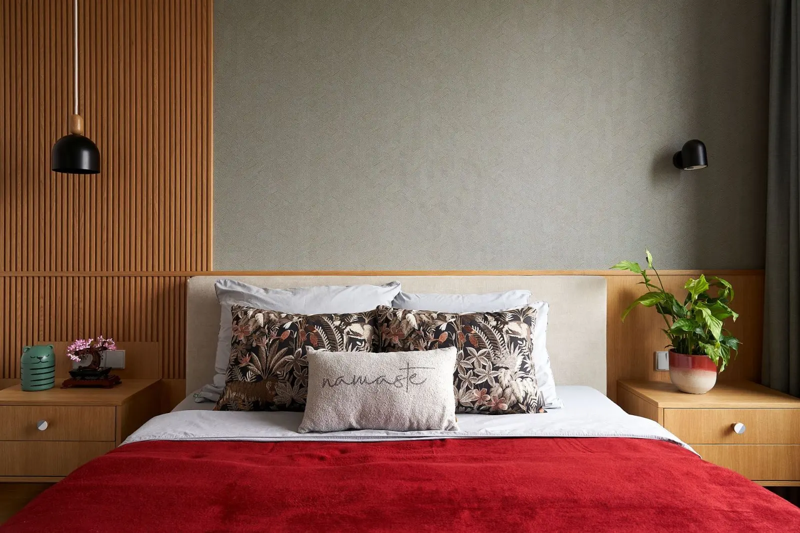 Design: Ministerstwo Spraw we Wnętrzach