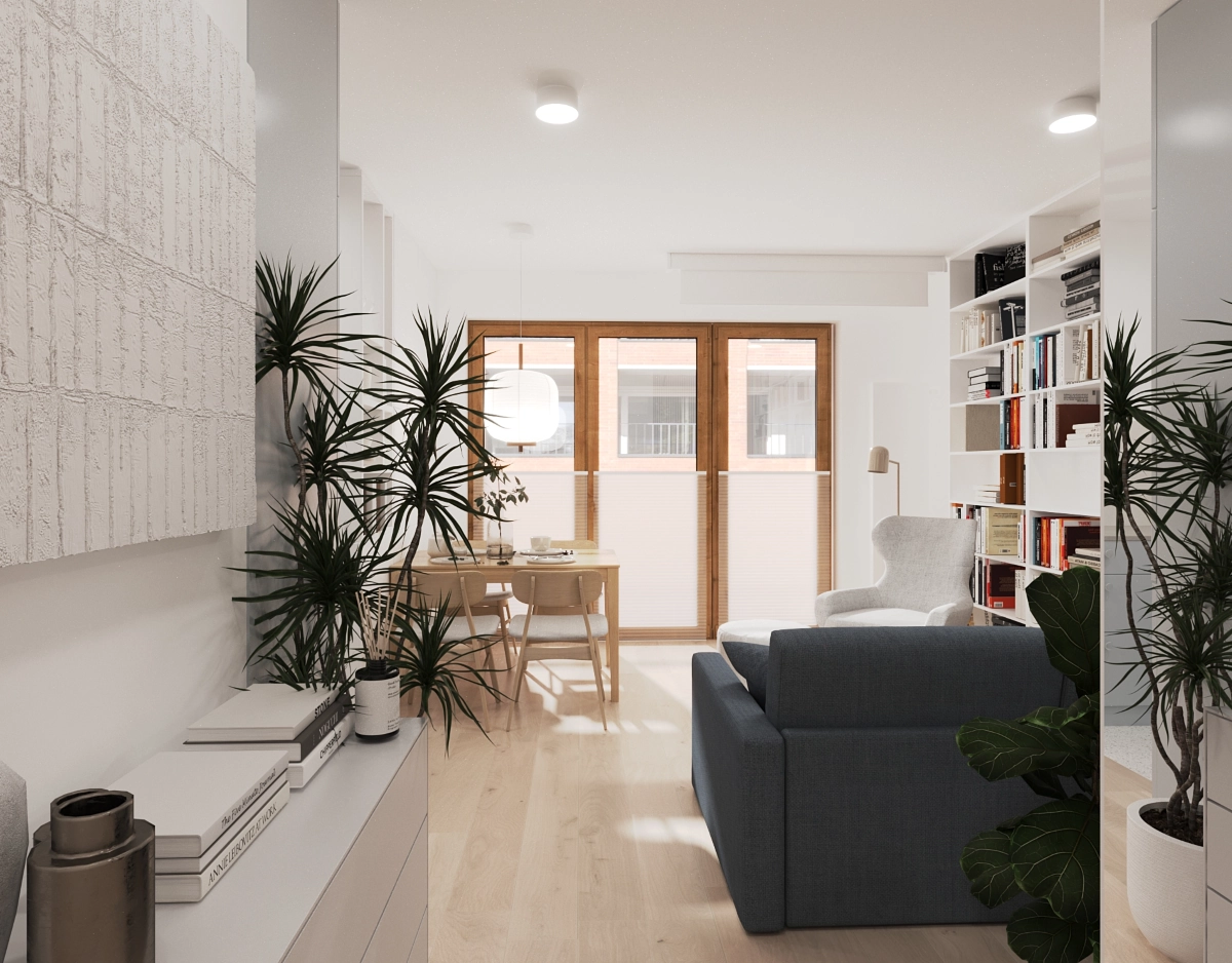 Proj.: Lumè design studio | Karolina Michalkiewicz-Kasina