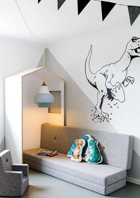 Lampy Louis Poulsen Cirque