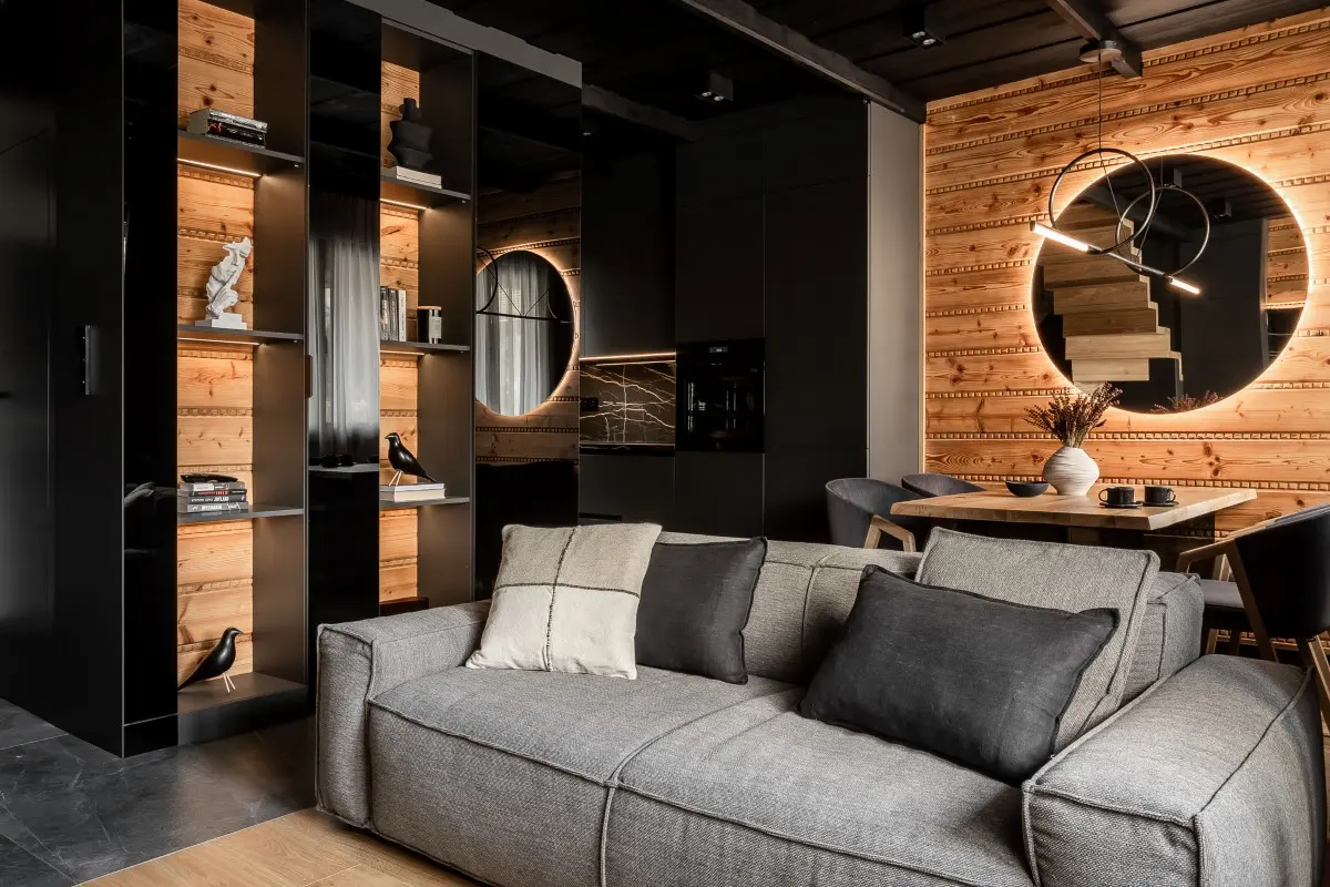 projekt: Dwa Concept | zdj.: Pietruszka Fotografia