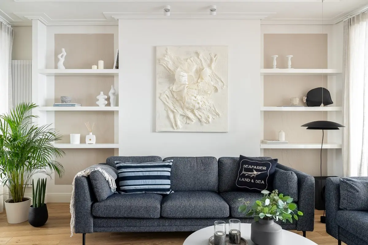 proj. Agata Brach Architekt Autorska Pracownia Projektowa | foto: INKADR (Natalia Kaczmarek)