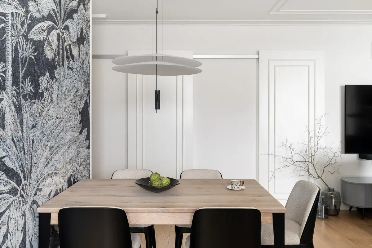 proj. Agata Brach Architekt Autorska Pracownia Projektowa | foto: INKADR (Natalia Kaczmarek)