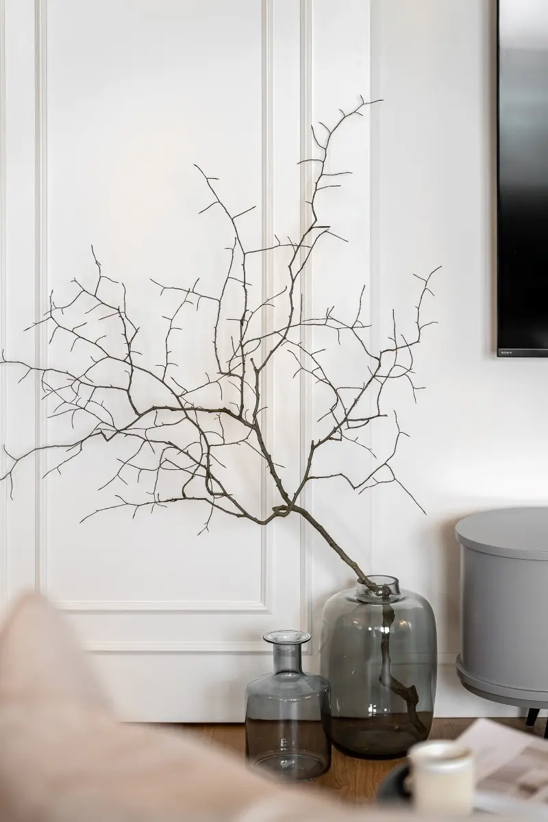 proj. Agata Brach Architekt Autorska Pracownia Projektowa | foto: INKADR (Natalia Kaczmarek)