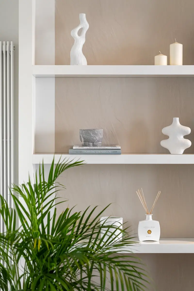 proj. Agata Brach Architekt Autorska Pracownia Projektowa | foto: INKADR (Natalia Kaczmarek)