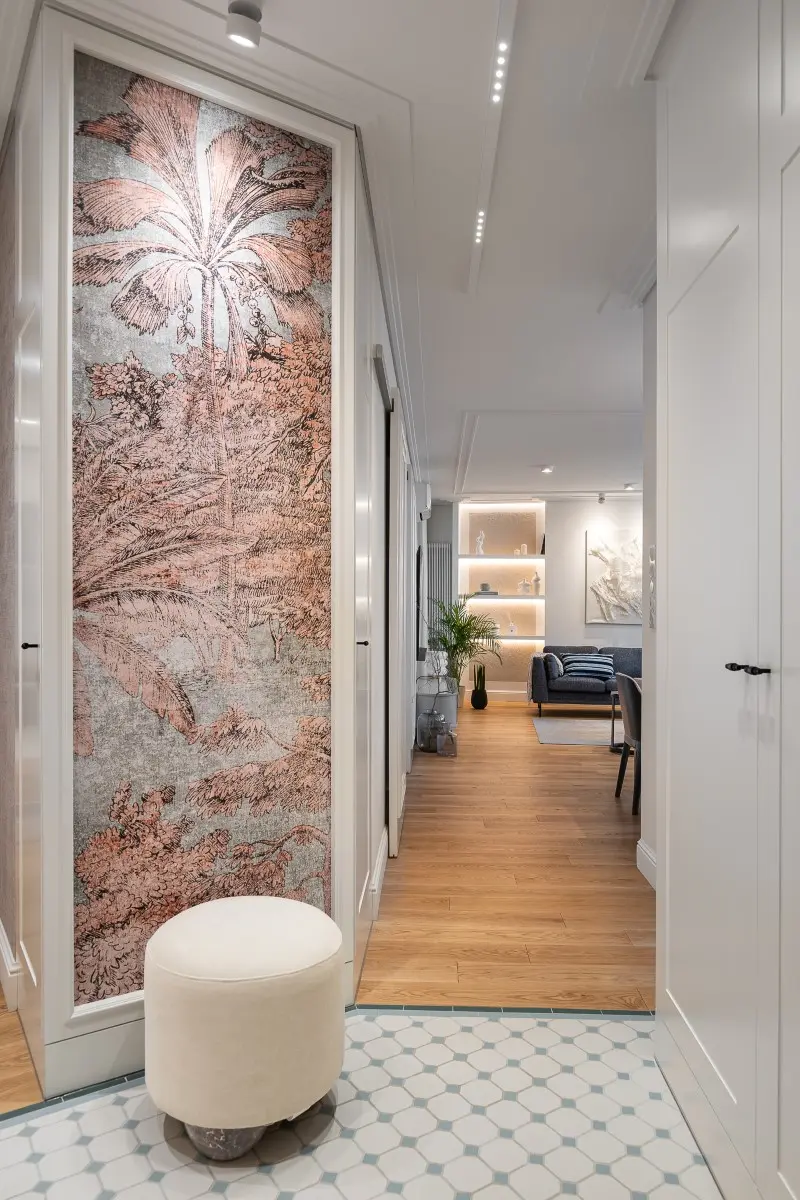 proj. Agata Brach Architekt Autorska Pracownia Projektowa | foto: INKADR (Natalia Kaczmarek)