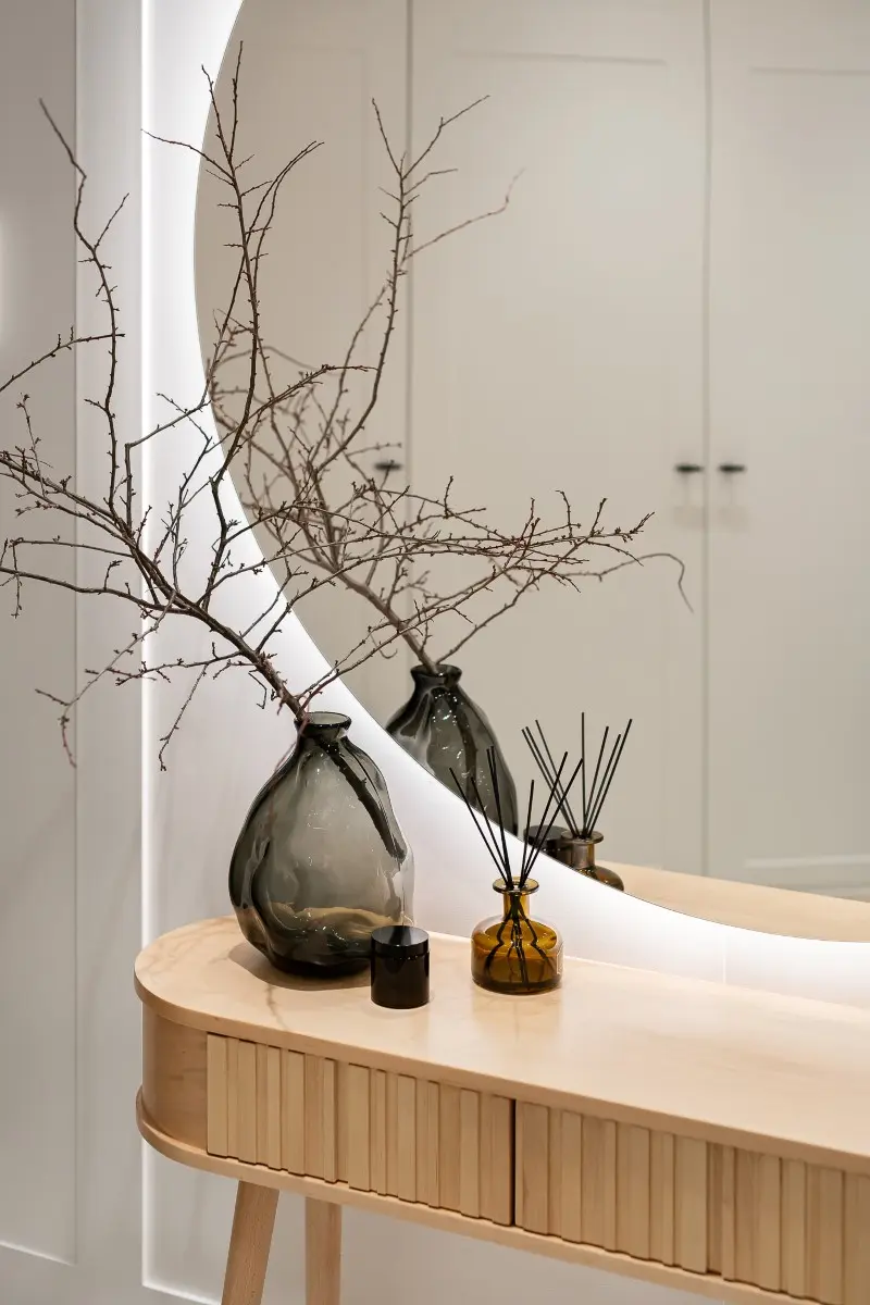 proj. Agata Brach Architekt Autorska Pracownia Projektowa | foto: INKADR (Natalia Kaczmarek)