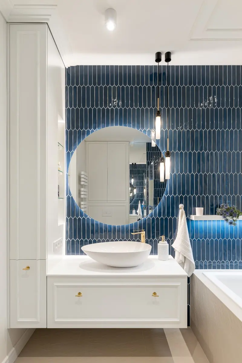 proj. Agata Brach Architekt Autorska Pracownia Projektowa | foto: INKADR (Natalia Kaczmarek)