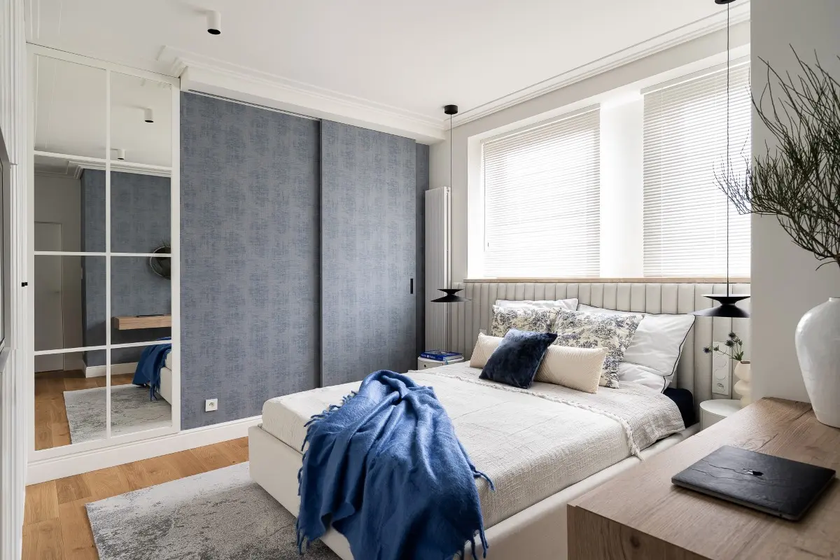 proj. Agata Brach Architekt Autorska Pracownia Projektowa | foto: INKADR (Natalia Kaczmarek)