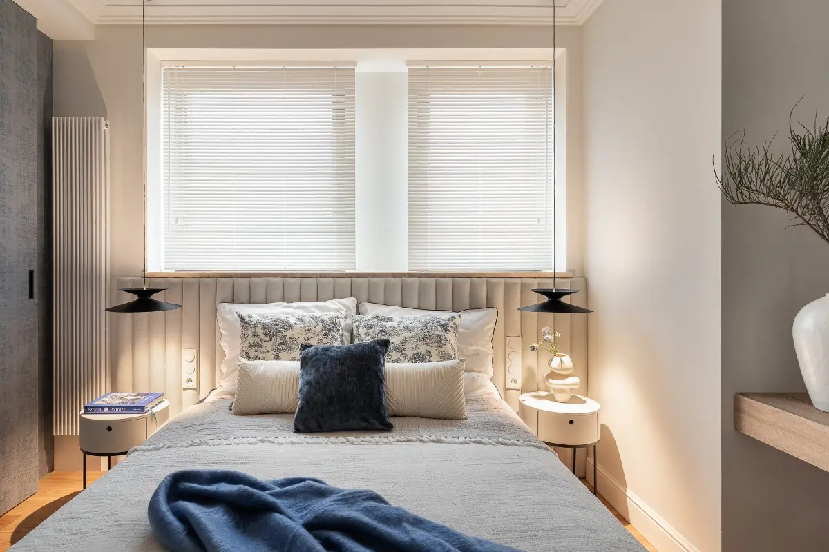 proj. Agata Brach Architekt Autorska Pracownia Projektowa | foto: INKADR (Natalia Kaczmarek)