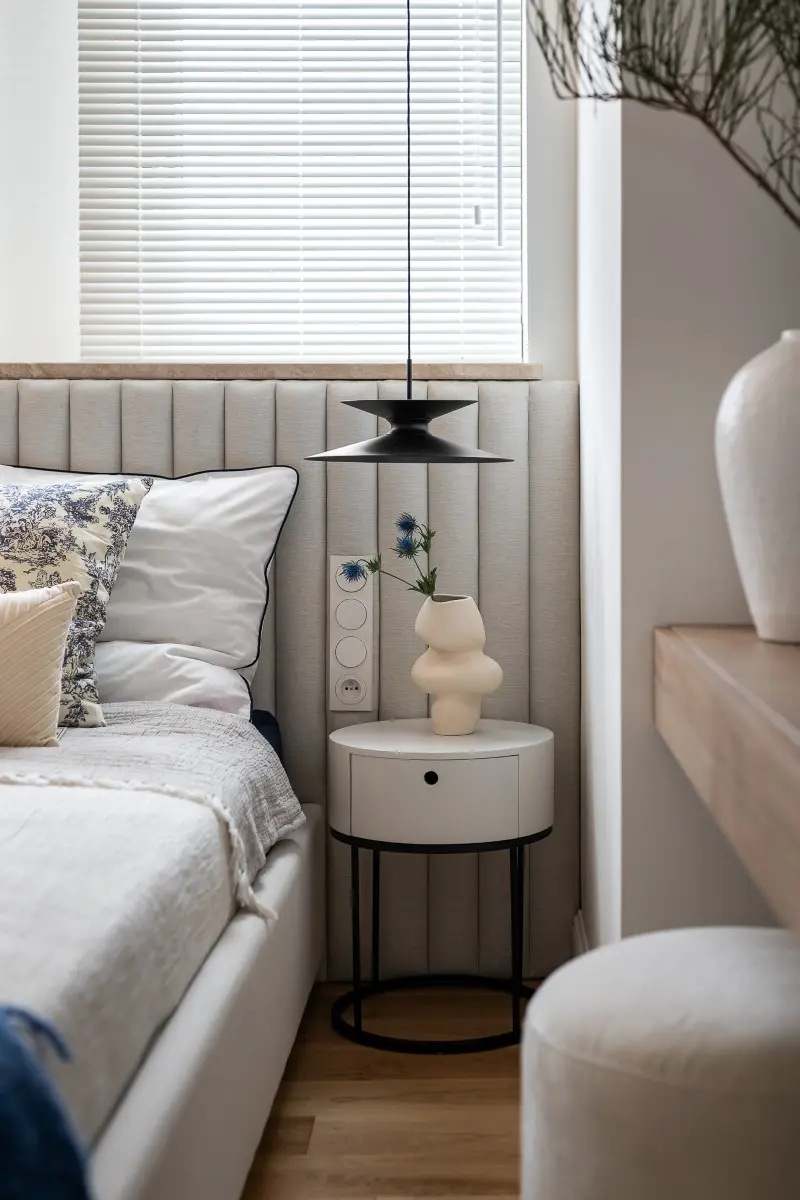 proj. Agata Brach Architekt Autorska Pracownia Projektowa | foto: INKADR (Natalia Kaczmarek)