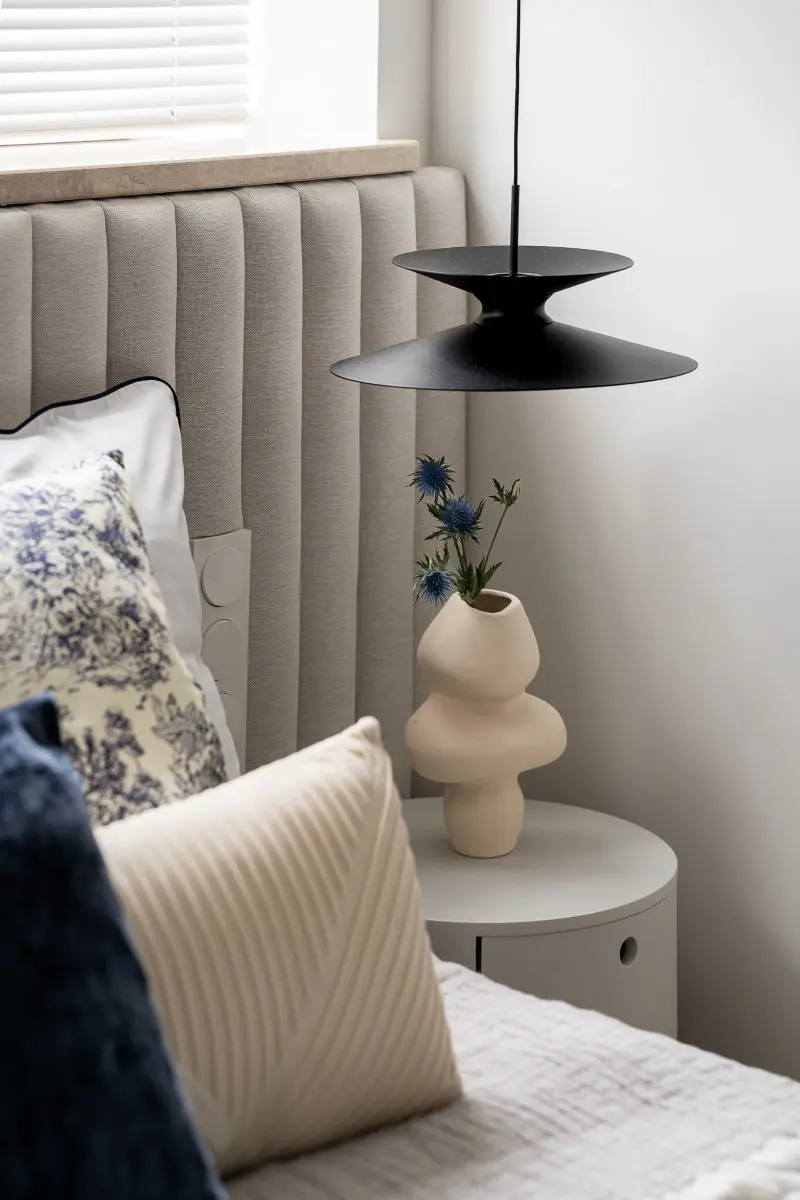 proj. Agata Brach Architekt Autorska Pracownia Projektowa | foto: INKADR (Natalia Kaczmarek)