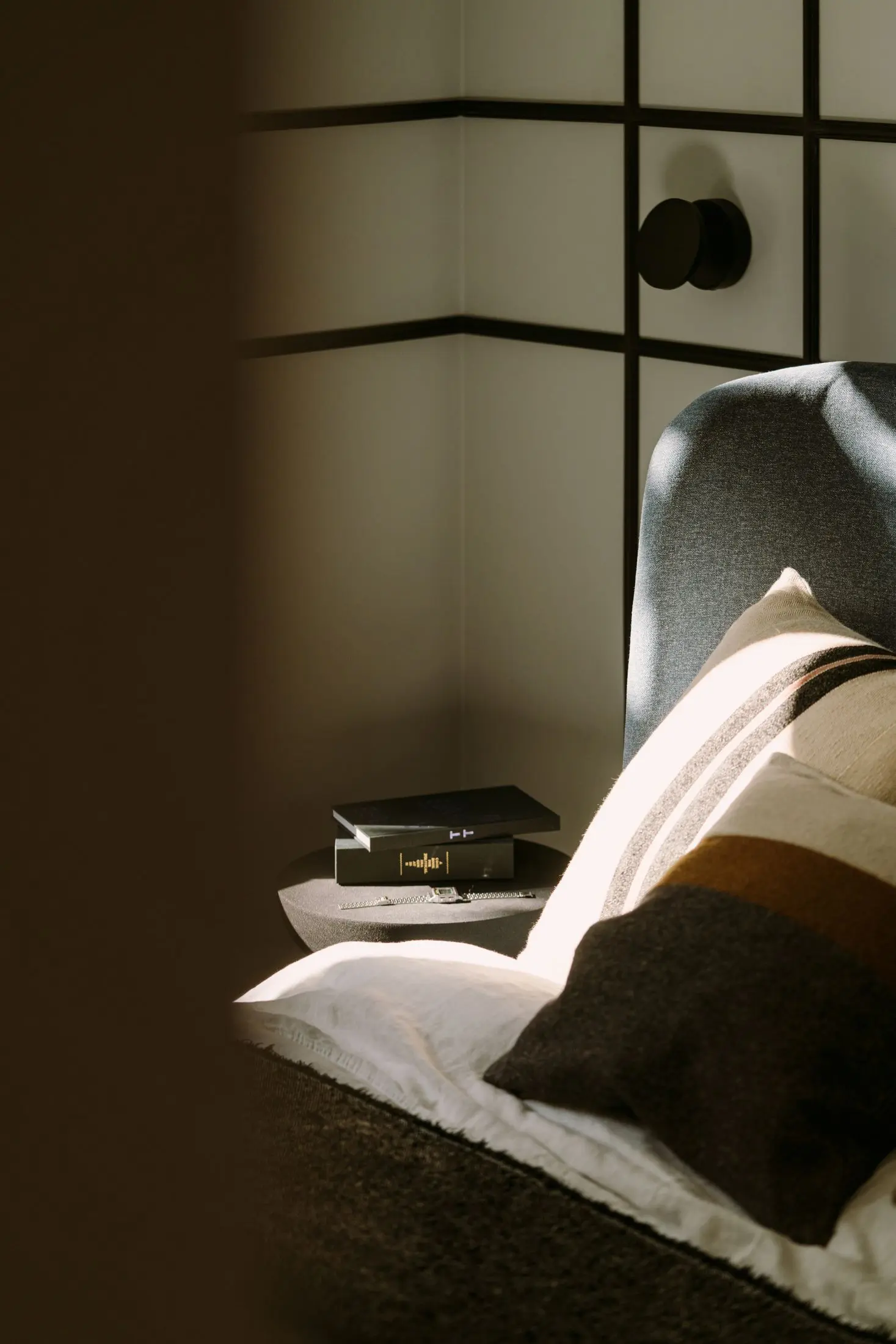 Design: KUMA Foto: Studio Moodauthors