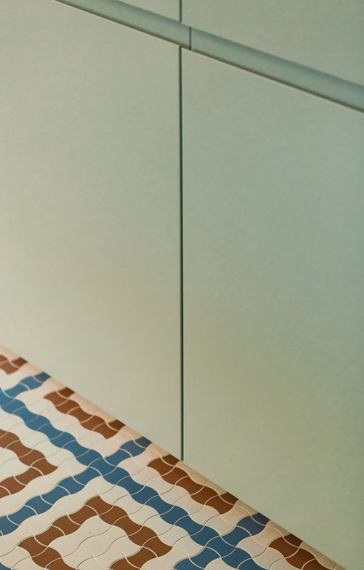 Projekt wnętrza: Karolina Strojecka-Kwapisz, Magdalena Krupczak, kanondesign.com.pl  Stylizacja: Paulina Ramlau  Zdjęcia: mrok.studio