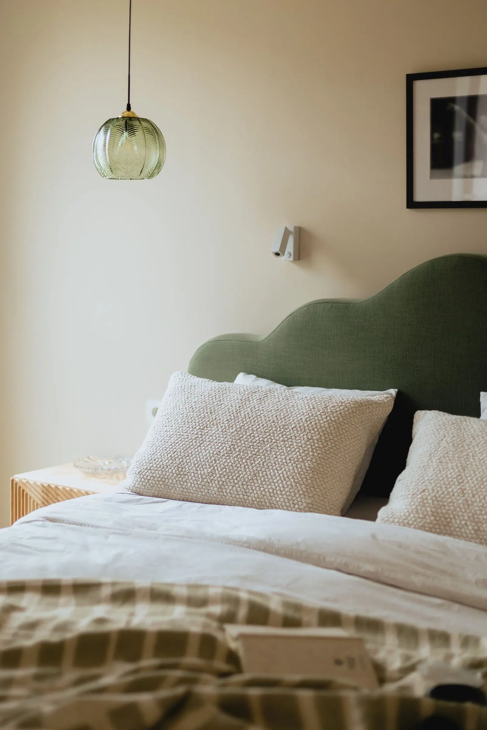 Projekt wnętrza: Karolina Strojecka-Kwapisz, Magdalena Krupczak, kanondesign.com.pl  Stylizacja: Paulina Ramlau  Zdjęcia: mrok.studio