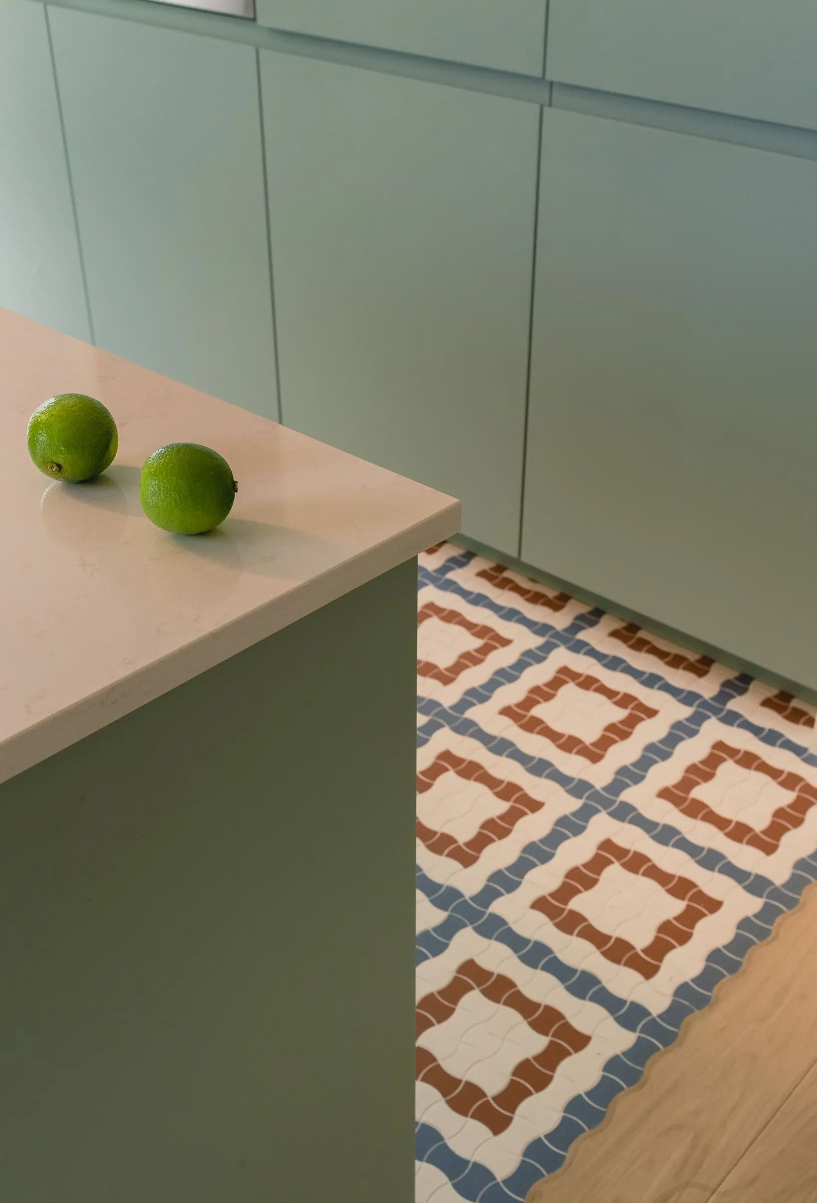 Projekt wnętrza: Karolina Strojecka-Kwapisz, Magdalena Krupczak, kanondesign.com.pl  Stylizacja: Paulina Ramlau  Zdjęcia: mrok.studio