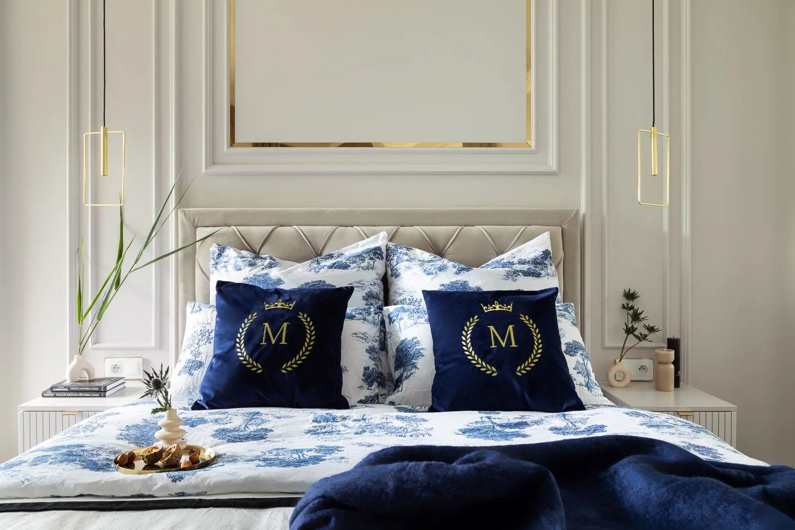 Design: Florentyna Paszko-Karczewska