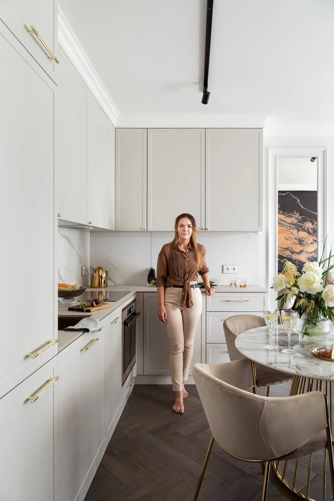 Design: Florentyna Paszko-Karczewska