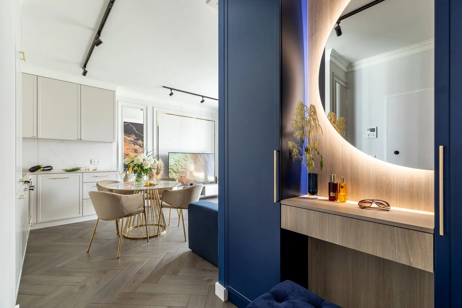 Design: Florentyna Paszko-Karczewska