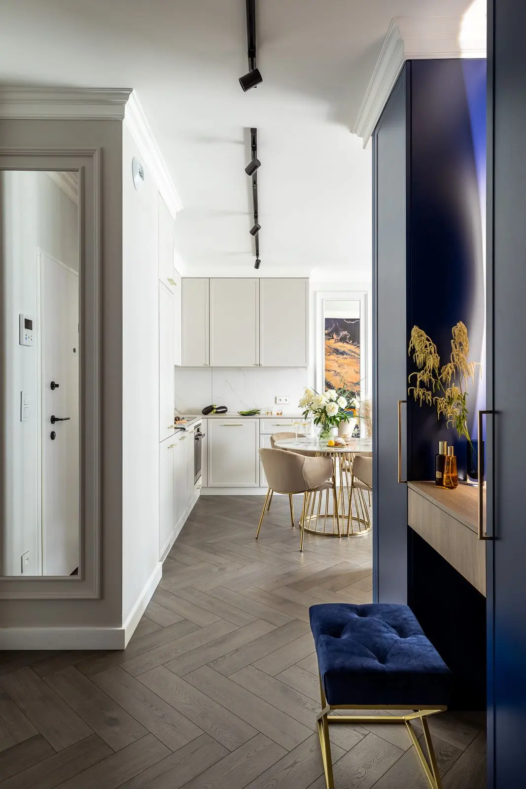 Design: Florentyna Paszko-Karczewska