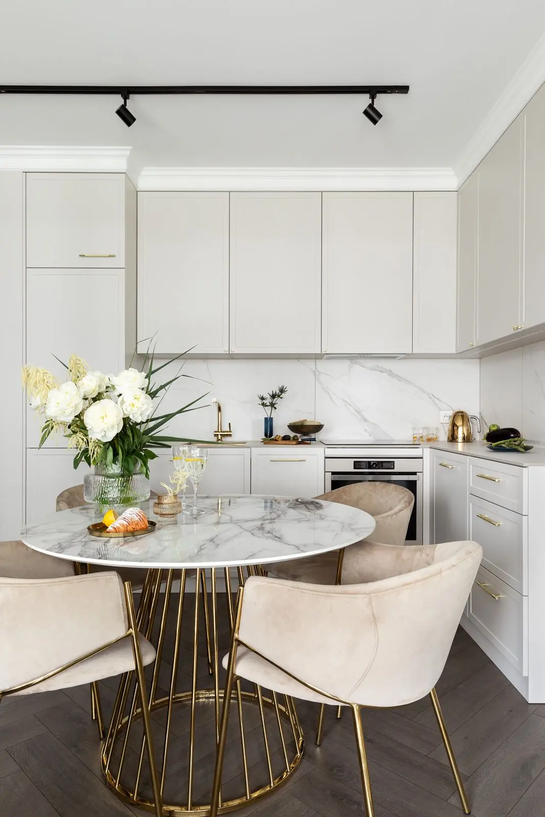 Design: Florentyna Paszko-Karczewska