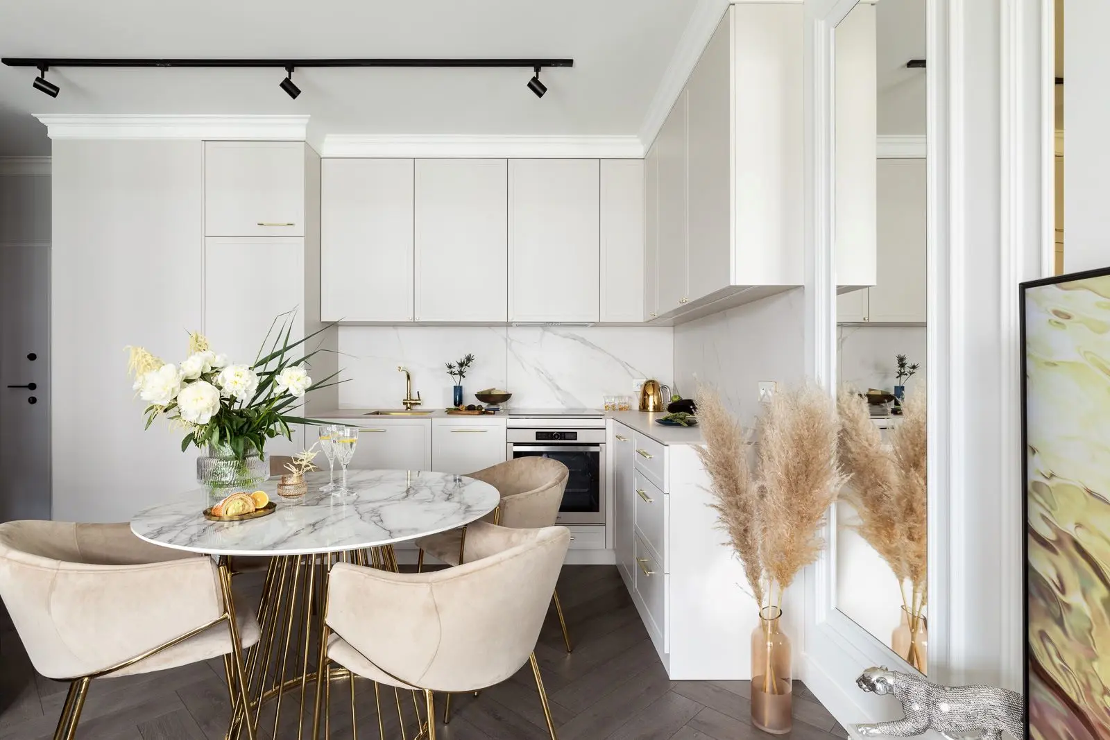 Design: Florentyna Paszko-Karczewska