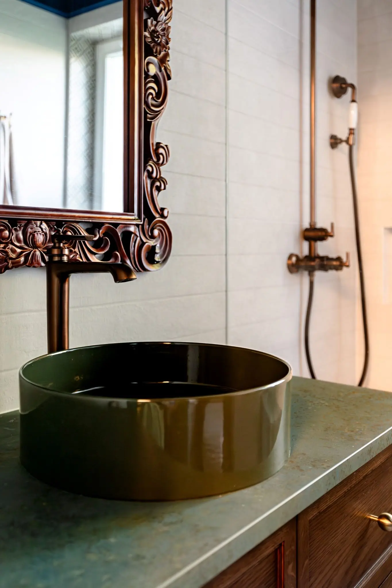 Projekt: Barbara Godawska Demate iHome Sudio Zdjęcia : Mrok Studio