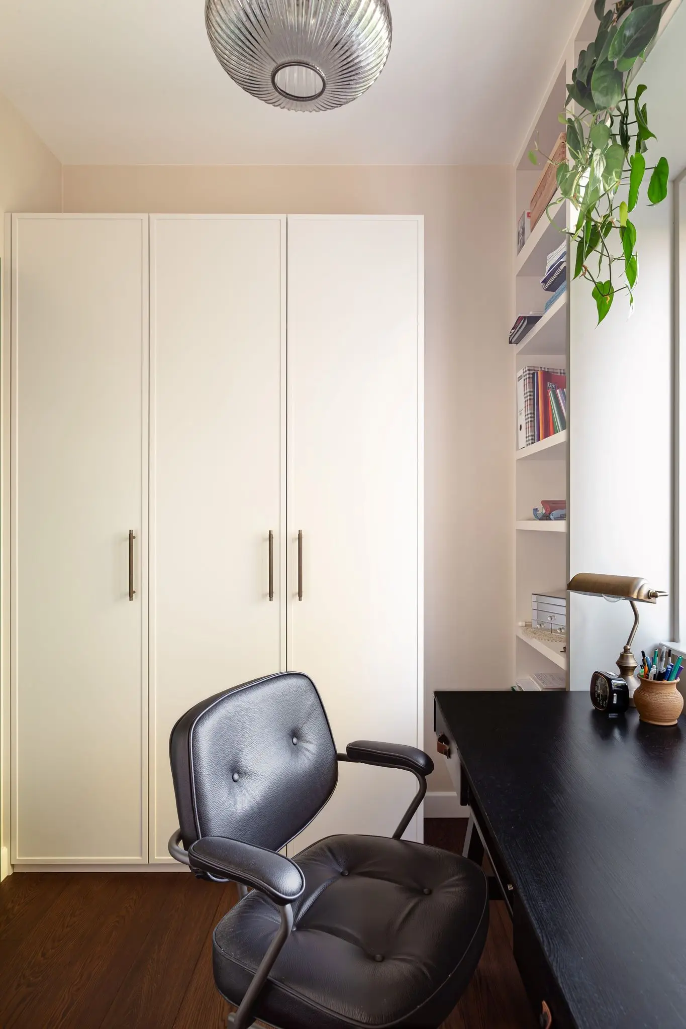 Projekt: Barbara Godawska Demate iHome Sudio Zdjęcia : Mrok Studio