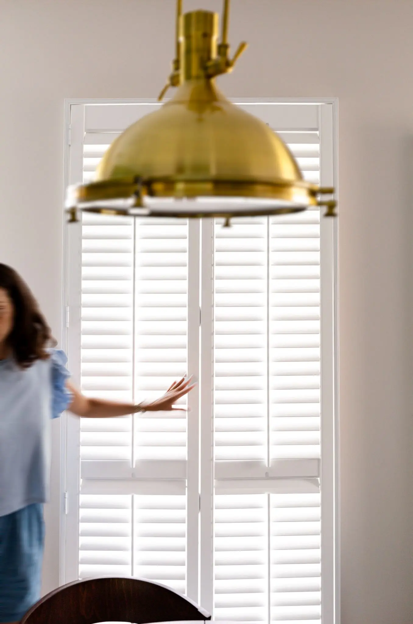 Projekt: Barbara Godawska Demate iHome Sudio Zdjęcia : Mrok Studio