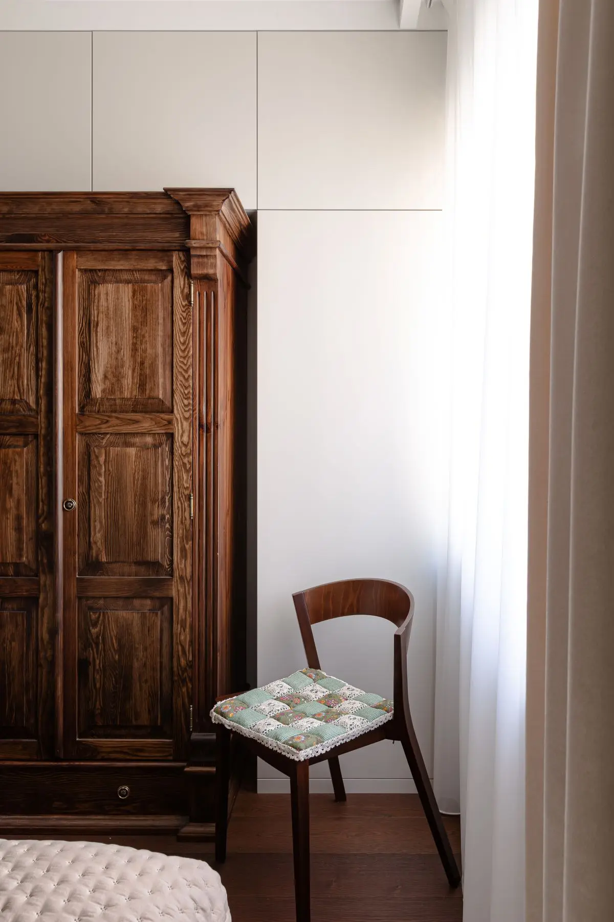 Projekt: Barbara Godawska Demate iHome Sudio Zdjęcia : Mrok Studio